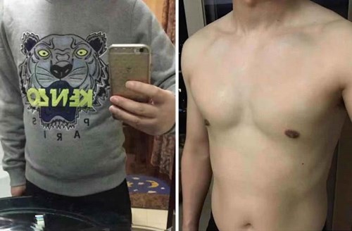 堅(jiān)持使用劃船機(jī)一年，你的身體會(huì)發(fā)生什么變化？