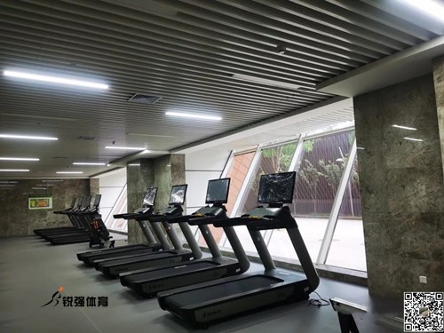 VSPORTS体育官网體育提供服務(wù)支撐的膠州市綜合性體育中心開放