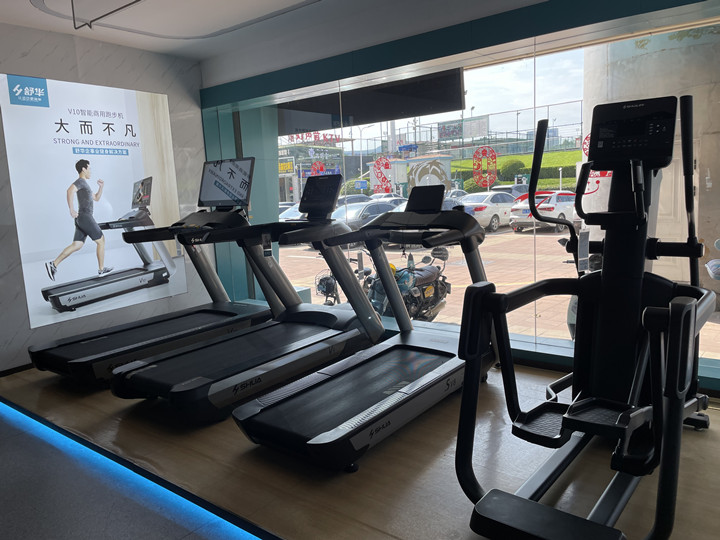 經(jīng)常運(yùn)動(dòng)和不運(yùn)動(dòng)的人，到底有什么區(qū)別？