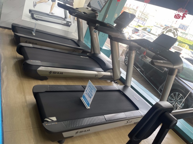 跑步機(jī)、橢圓機(jī)和劃船機(jī)有什么區(qū)別